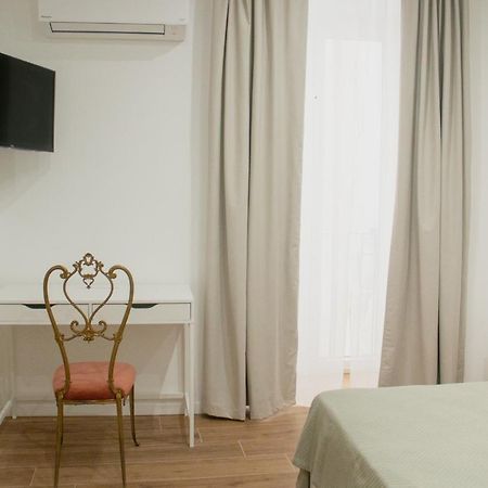 Bed and Breakfast Vicolo Del Salto Palermo Zewnętrze zdjęcie